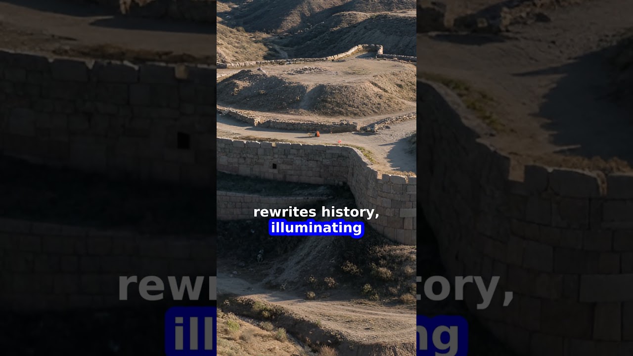 How Ancient Earthworks Reshaped Human Defense and Society 