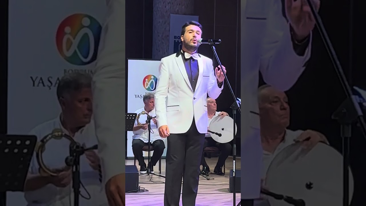 Berke Meyman - Yine hazan mevsimi geldi yine yapraklar rüzgarların peşi sıra gidecek