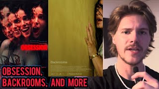 Famous Let’s talk Obsession, Backrooms, and more (RTS Commentary) Wealth