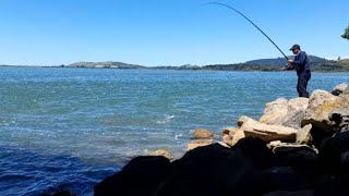 Fishing Time Sulo Lang Nangawil Sikatubo Nz Tv