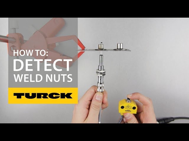 Turck VB2-SP1 Adattatore Teach Per Sensori, Nuovo, Accessori Cablaggio A350, 125V