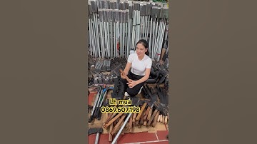 Búa đa năng chuẩn thép nhip