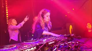 Karla Blum @ Prysma Club / Linz (A) 22.11.2025