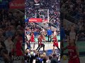 The pump fake of doom 😭 #dallasmavericks #nba #crossover