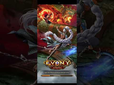 Evony SvS Throne War Strategy: How to Capture and Hold the Seat