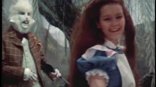 Alice's Adventures In Wonderland 1972 - Last Word Is Mine