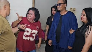 FINAL,TAMPANG HAJI BISRI,PELAKU PESUGIHAN B4BI NGEPET YG RAJA REGA