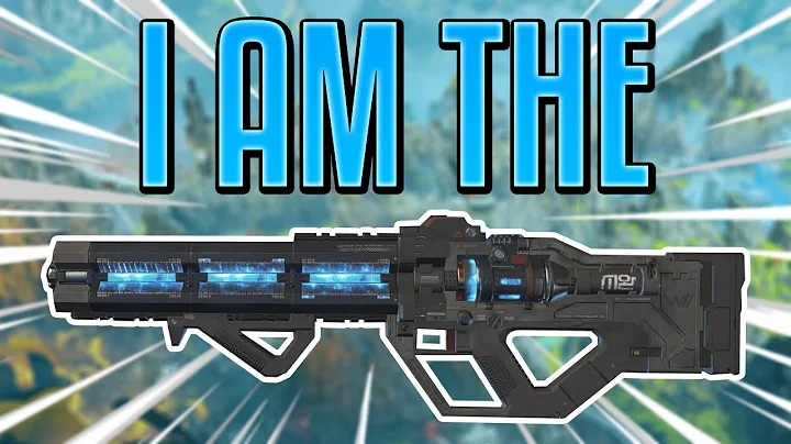 I AM THE HAVOC | NRG ACEU