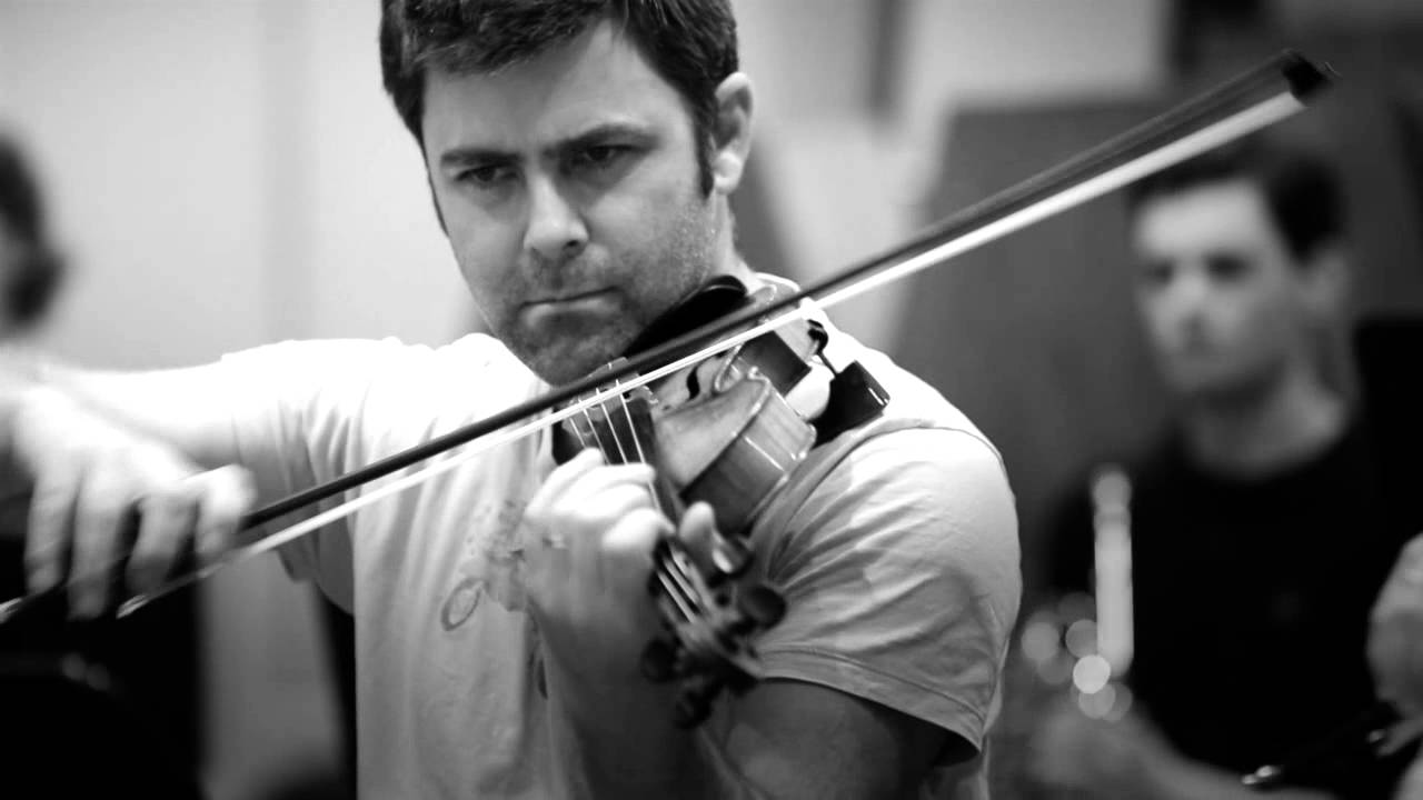 Behind the Scenes - Project Rameau