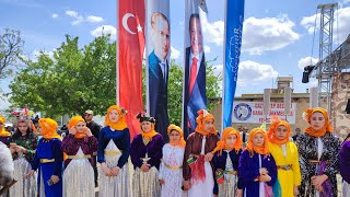 Gi̇deceği̇m Bu Antepten.... Söz Bülent Erdem Müzi̇k Ökkeş Sözcü