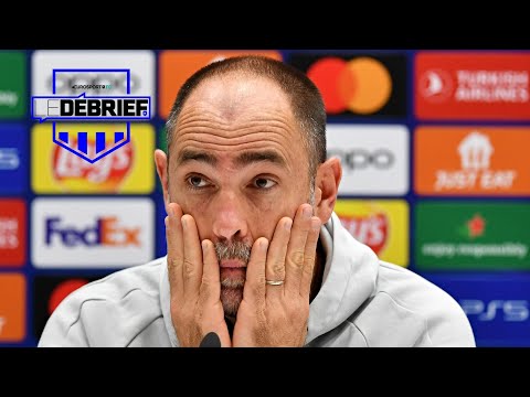 OM 1-2 TOTTENHAM : "Ça aurait été pathétique de les voir jouer petits bras" pour assurer la C3