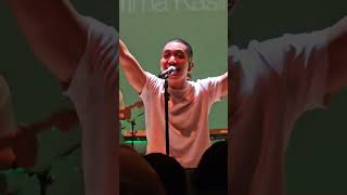 Rafi Sudirman Terima Kasih Live Konser Hari Ini, Esok \u0026 Selamanya 2025