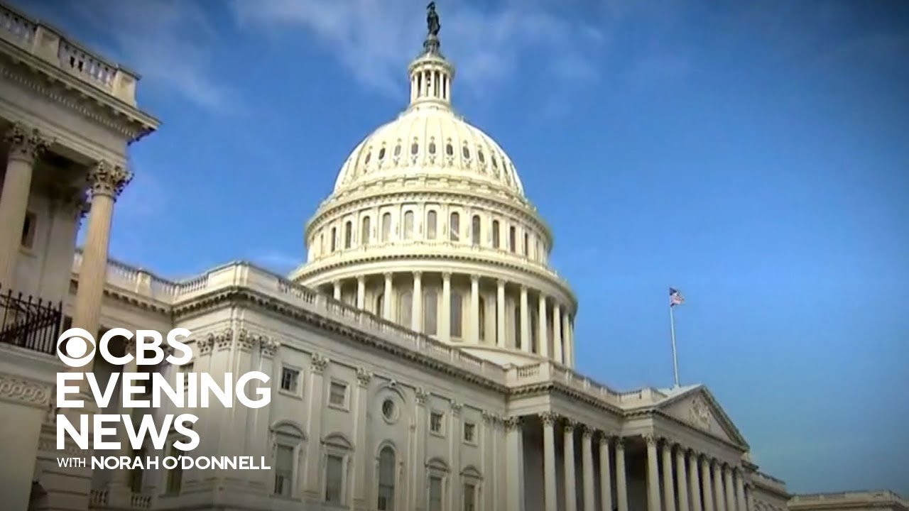 How the government funding standoff is hurting federal workers