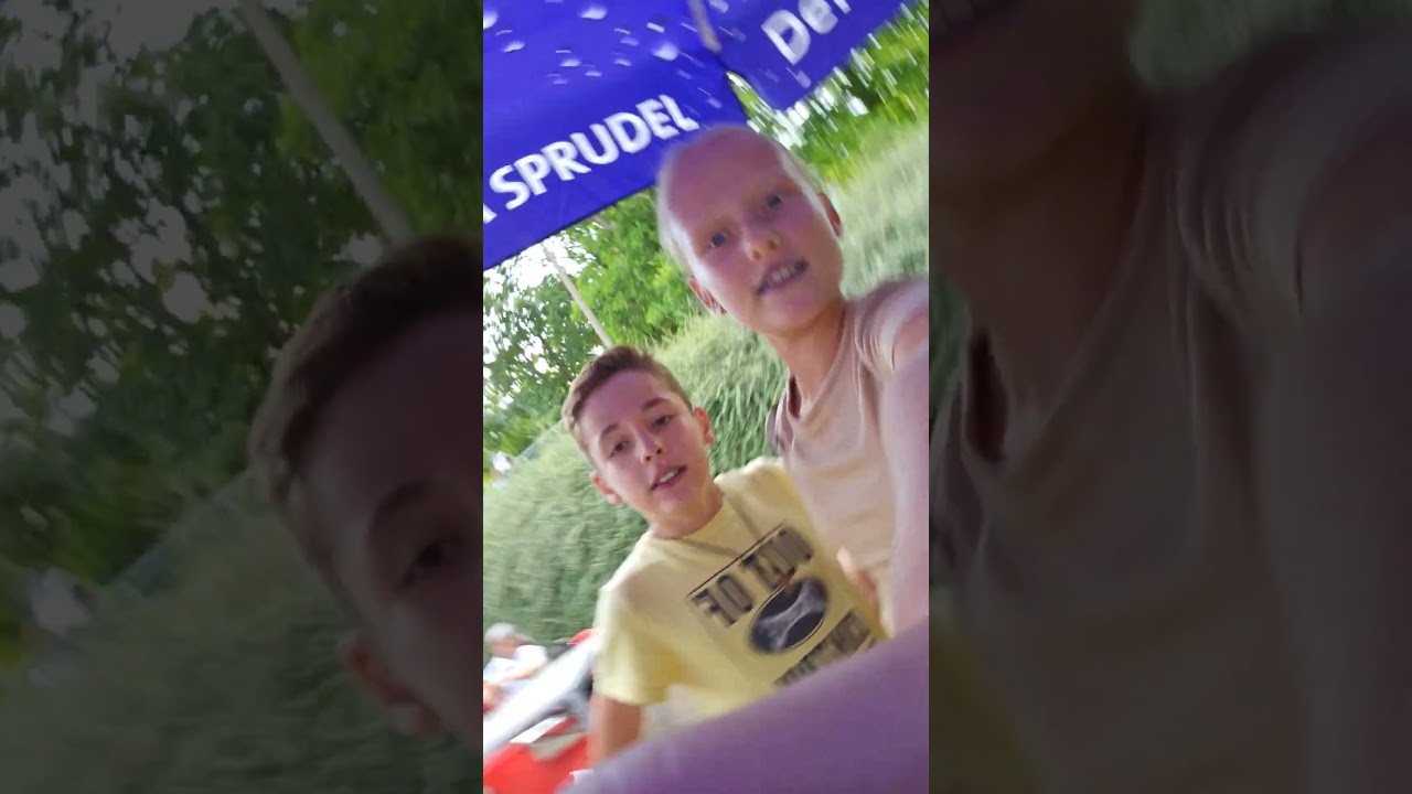 Freizeitpark Steinau