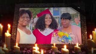 Death Bulletin and Life in Photos for Aletha Cyrille