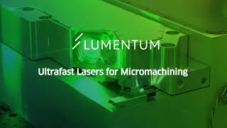 Industrial Lasers for Materials Processing Applications