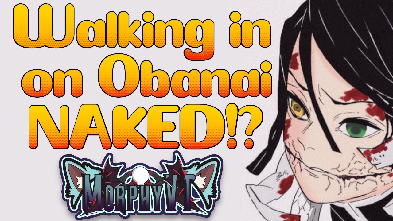 【ASMR】 Walking in on Obanai changing and comforting him. 「Iguro Obanai x Listener」