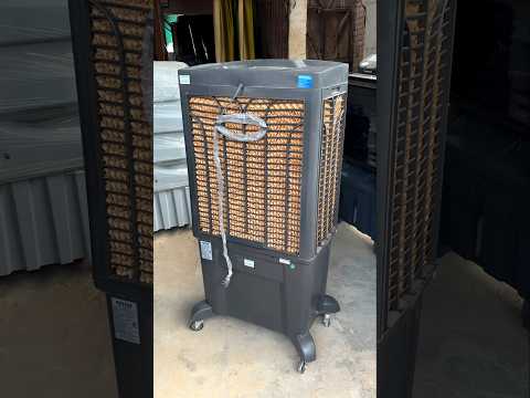 Tata Voltas Tejas 110 Litre | Voltas tejas 110 | voltas cooler | best air cooler 2026 | #voltas