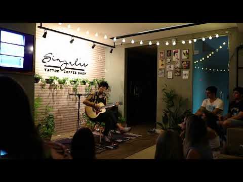 Me Leva – Phil Veras