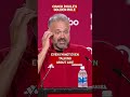 Matt Rhule's Brutally Honest Rule for Playing Time at Nebraska #Shorts