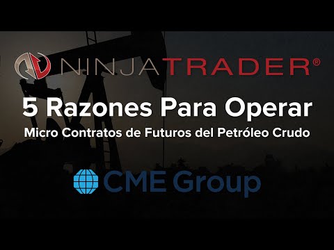 Video: ¿Cuál es el futuro del petróleo crudo?