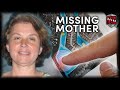 MISSING: Mom's Milk Run Turns Into COLD CASE Mystery!