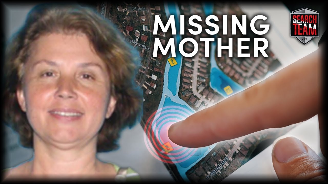VANISHED: Mom's Milk Run Turns Into COLD CASE Mystery!