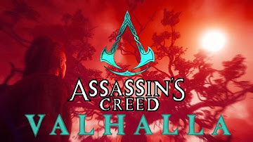 [AC VALHALLA] Max difficulty on everything (First impression)