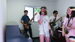 Stand By Me - Going Steady (Cover)