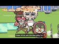 Tắm nắng vào buổi sáng ⛅️💦|| My idea,trùng xl ạ ||#tocaboca ||#pancake_groups #tocaworld