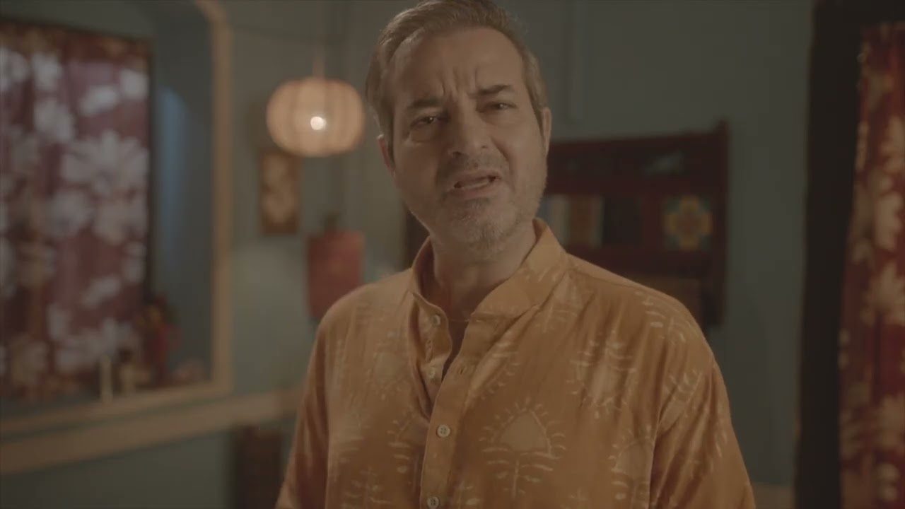 Xstrong Teaser - Small Town Husband #RajeshJais