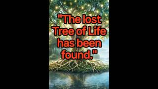 [CC: 🇺🇬 Kiswahili] The Lost Tree of Life has been found. #TreeOfLife #SpiritSoulBody #BibleStudy