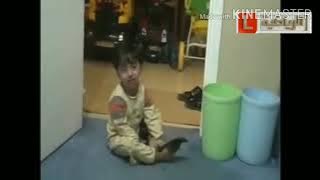 فاصل قناة ليبيا الرياضية 2014 2013 الطفل يتباكى على ككناة خراعم الشلافطية القندرة