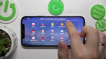 How to Change Mobile Legends Location // Mobile Legends: Bang Bang