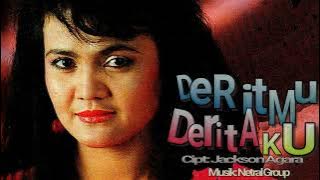Eva Diadara - Deritamu Deritaku