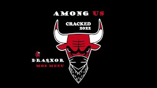 [MAY 2022] AMONG US DRAQXOR MOD MENU CRACKED! ~ UNDETECTED ~ AUTO-UPDATE [PC]