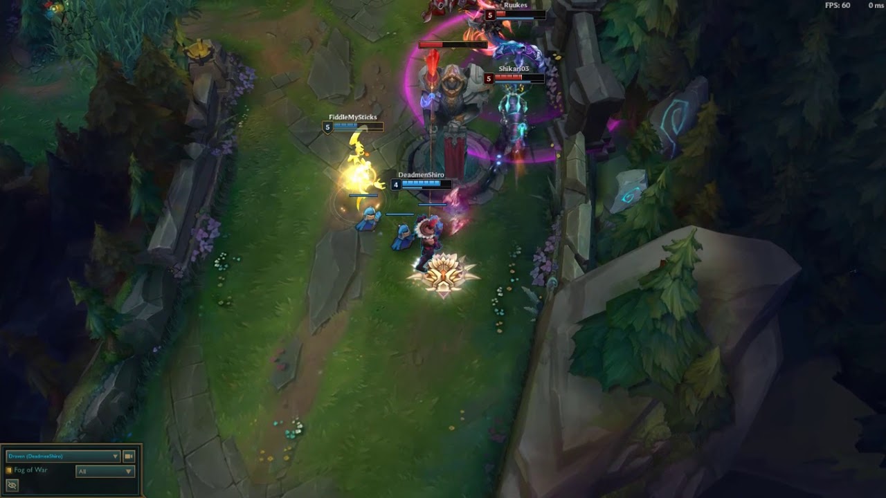 League of Legends League of Stopwatch YouTube