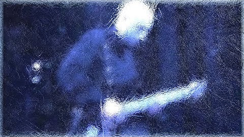 Ghost Ship Octavius DELIRIUM Demo Lyric Video