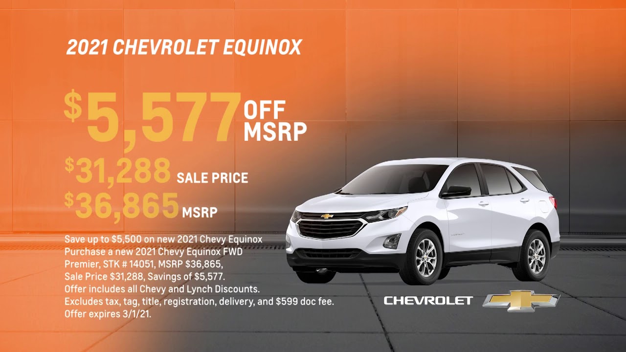 Chevrolet Videos Lynch Chevrolet Cadillac Of Auburn