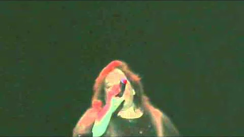 Ohio Has Talent - Sandra Litton 2012