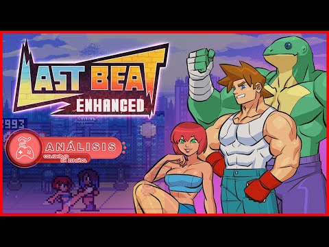 Last Beat Enhanced - Gameplay español