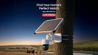 Reolink Livestream: Find Your Home’s Perfect Match