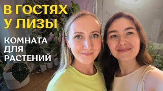 видео: В ГОСТЯХ у цветочного БЛОГЕРА @Liza.S.greens картинка: В ГОСТЯХ у цветочного БЛОГЕРА @Liza.S.greens