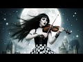 TECHNOCRATIC - Dark Violin Techno - Gothic Techno - Dark Club - Violin &amp; Cello - Witchstep