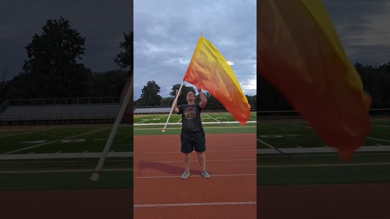 Uprising - Song 3 - Set 33 ( big hold part 1)