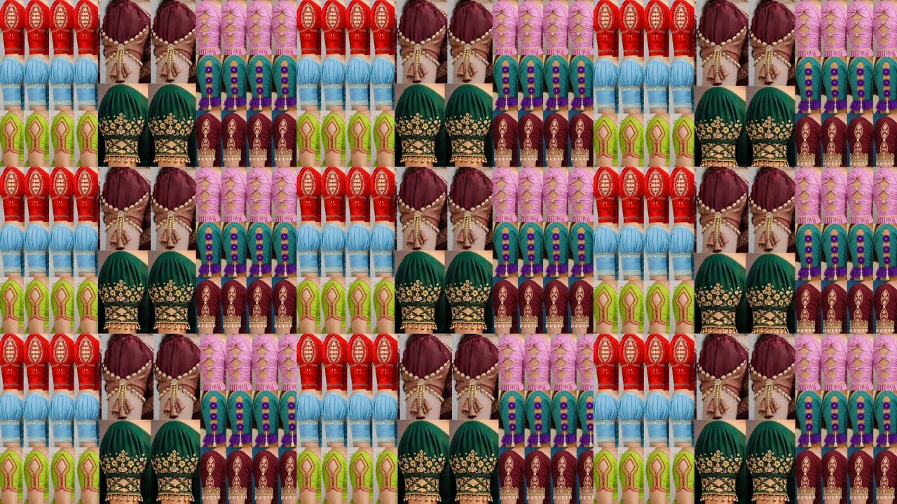 🌈blouse design//puff sleeves design//blouse hand designs new model/sleeves design/blouse Baju design