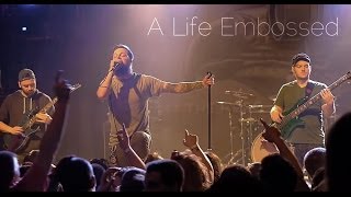 Watch Protest The Hero A Life Embossed video