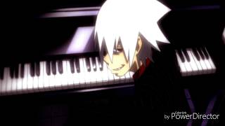 Soul x Maka  E.T