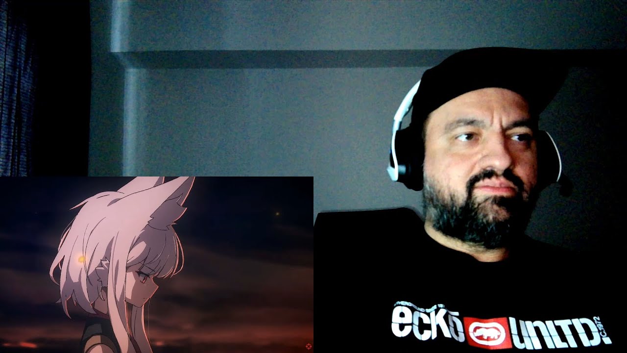 Инари — Официальный трейлер с демонстрацией игрового процесса — Реакция