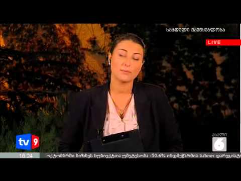 ახალი 6 | მერის შეთავაზება | 12.11.12